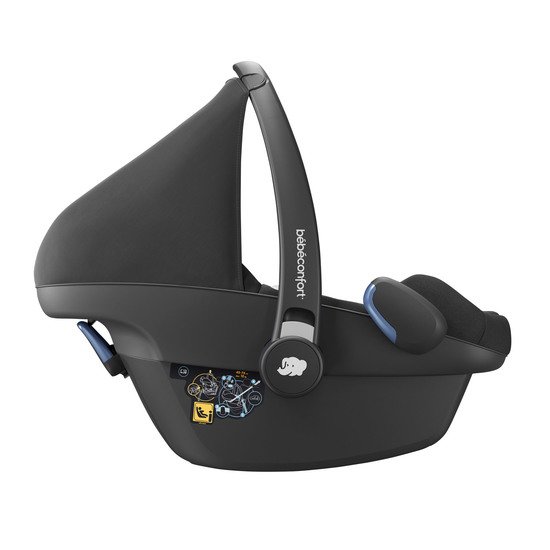 Le Plus Rapide Bebe Confort Pebble Plus Reducteur Le Plus Rapide Bebe Confort Pebble Plus Reducteur