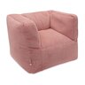 Fauteuil Pouf Corduroy