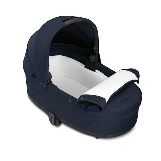 Nacelle Cot S Lux Ocean Blue  de CYBEX Nacelle Cot S Lux Ocean Blue  de CYBEX