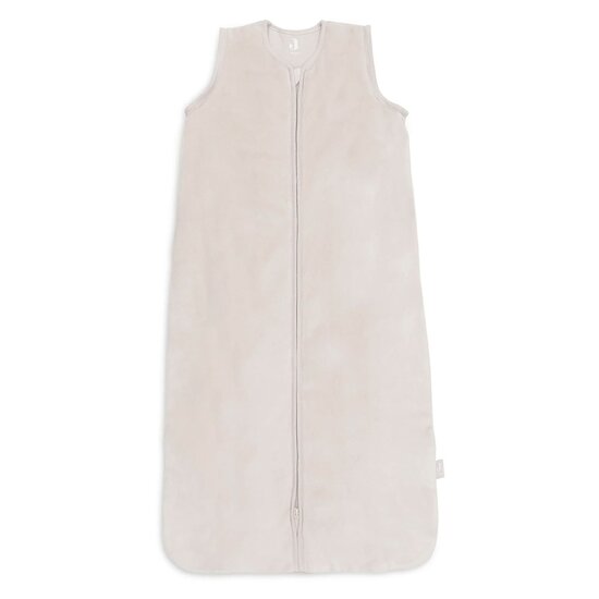 Gigoteuse avec Manches Amovible Velvet Nougat 70 cm de Jollein