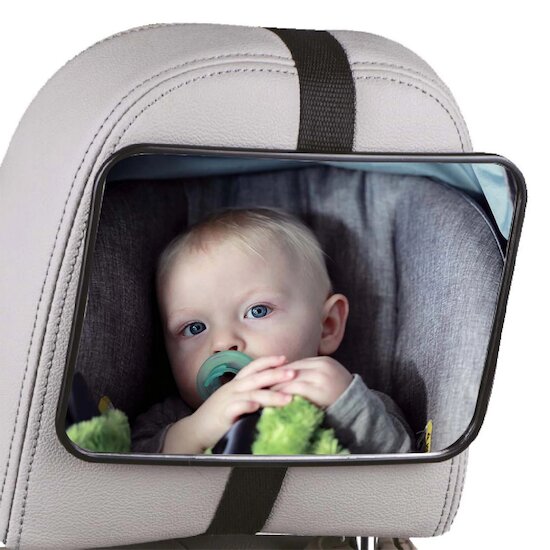 Rétroviseur Arrière Ezi Mirror Classic  de Ezimoov