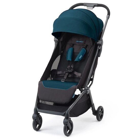 Poussette Lexa Select Teal Green  de Recaro