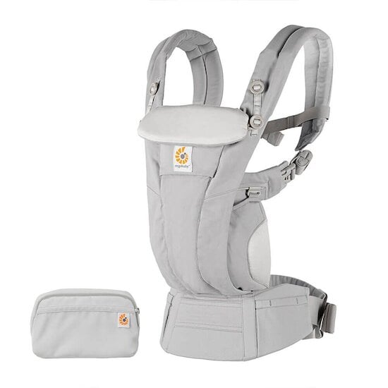 Porte Bébé Omni Dream Grey  de Ergobaby