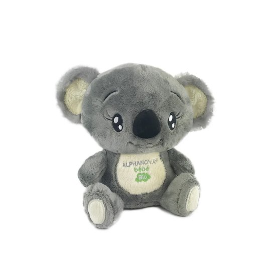 Mon coffret naissance avec peluche Koala offerte   de Alphanova bébé Mon coffret naissance avec peluche Koala offerte   de Alphanova bébé