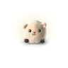 Peluche Veilleuse Shakie