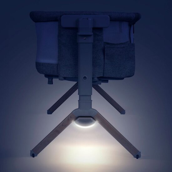 Veilleuse pour berceau cododo Next2Me Armonia   de Chicco