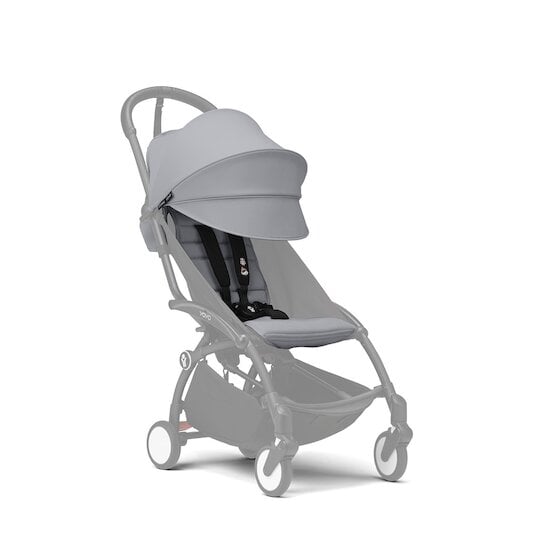 Pack couleur 6+ YOYO³ Stone  de Stokke®