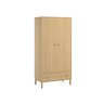 Tela Armoire 2 portes