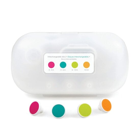 Trimö - lime à ongle électrique   de BBLüv