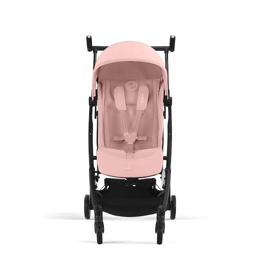 Poussette Libelle Candy Pink  de CYBEX Poussette Libelle Candy Pink  de CYBEX