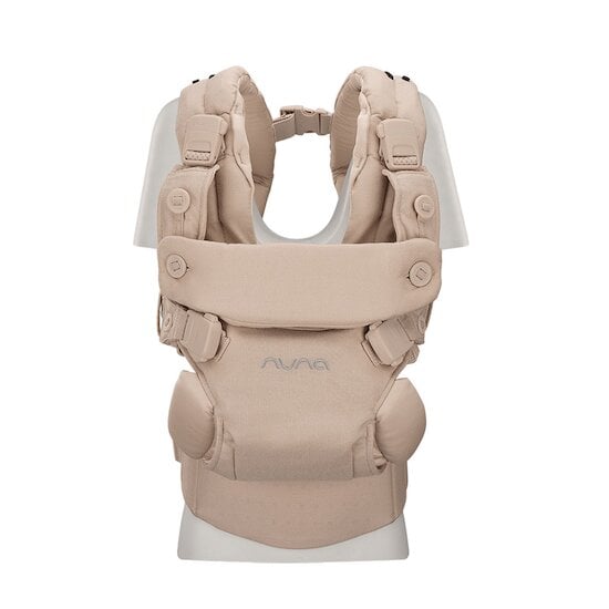 Porte-bébé cudl™ luxe Pearl  de Nuna