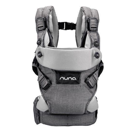 Porte bébé Cudl Shadow  de Nuna