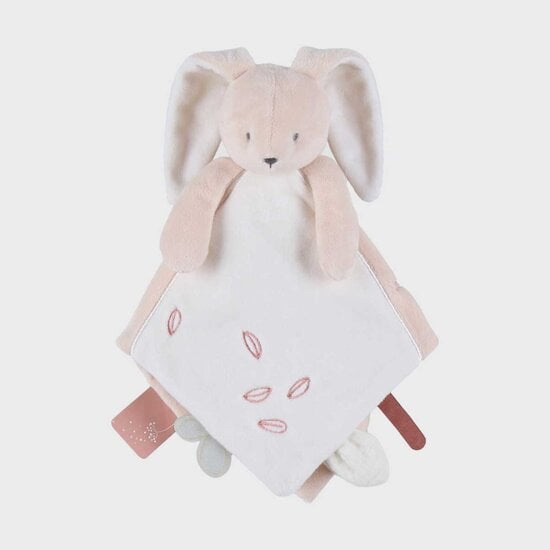 Doudou Rosie & Verdi Rosie  de Noukies