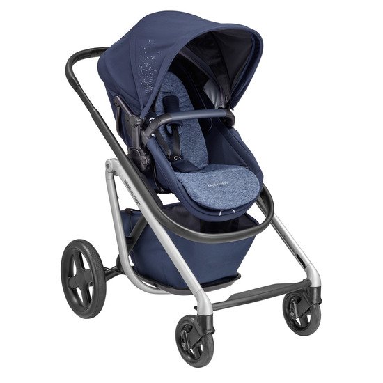 Poussette Lila Nomad Blue  de Bébé Confort