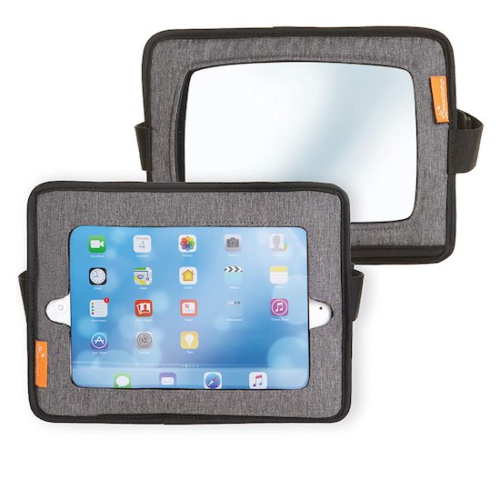 La Pochette Tablette Personnalisable Pour Voiture: le top