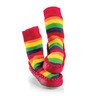 Chaussons semelle cuir