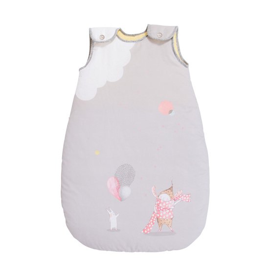 Les Petits Dodos sac nid