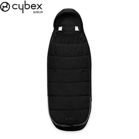 Chancelière Gold Black  de CYBEX