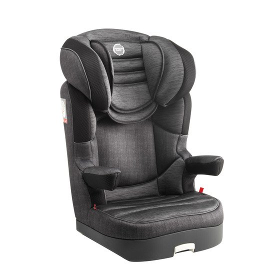 Groupe 2/3 Select Premium nova black  de Formula Baby