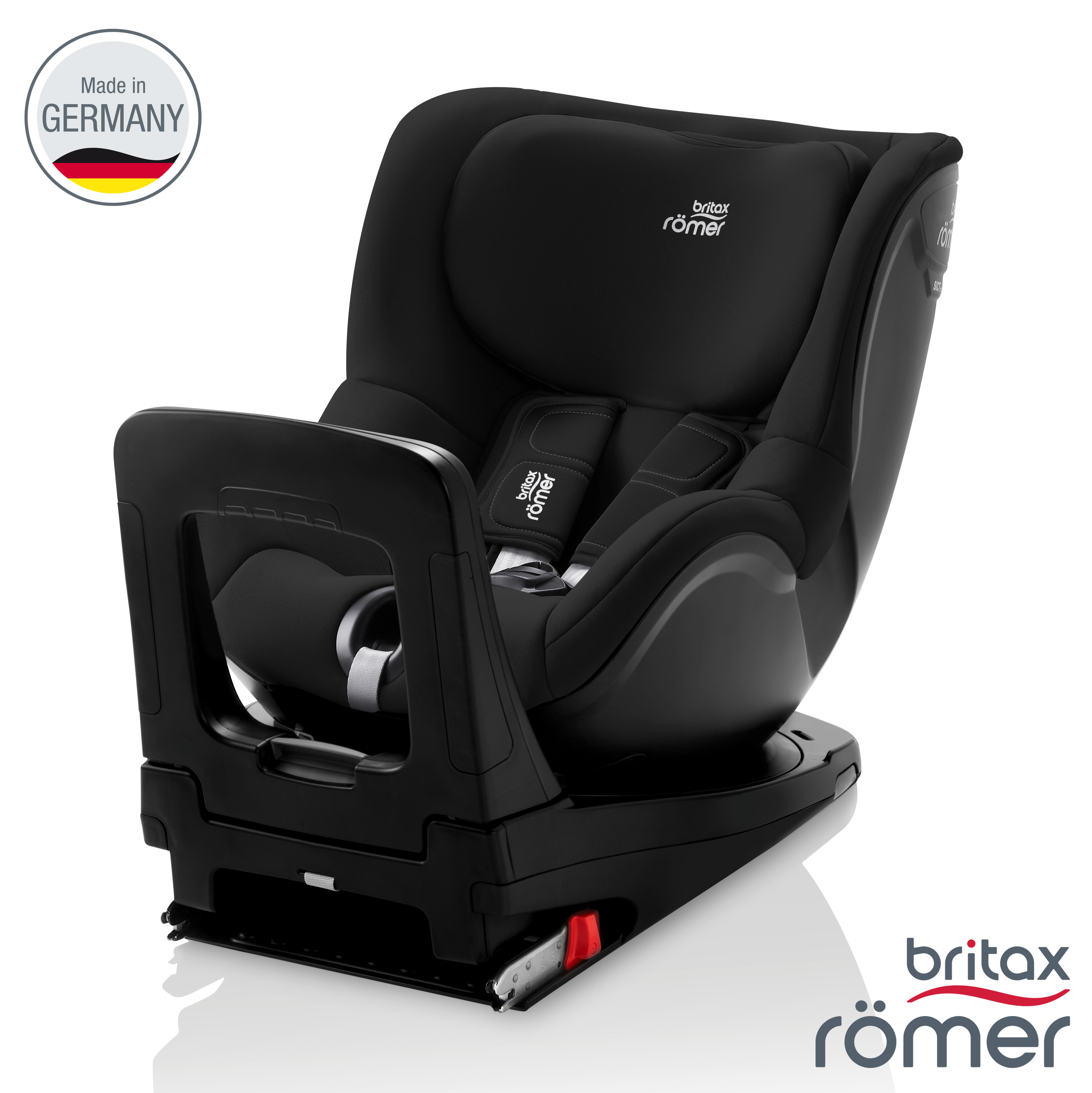 Dualfix I Size Cosmos Black De Britax Siege Auto Groupe 0 1 18kg Aubert Dualfix I Size Cosmos Black De Britax Siege Auto Groupe 0 1 18kg Aubert
