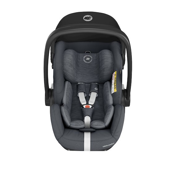 Siege Auto Groupe 0 Coque Cosy Bebe Aubert
