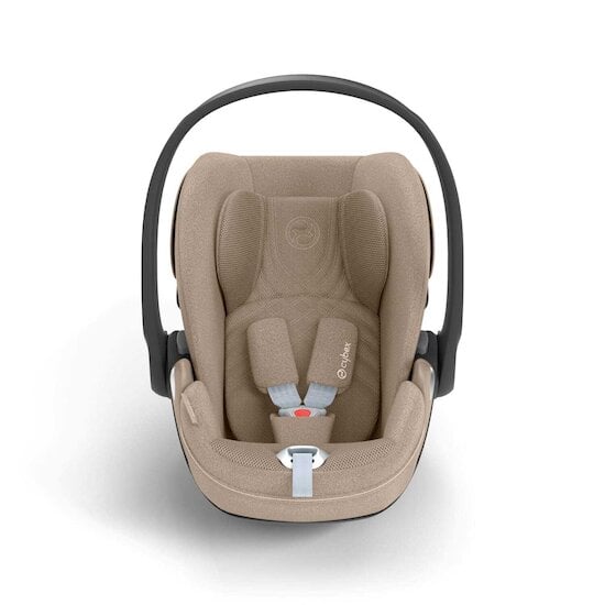 Siège auto Cloud T i-Size Beige  de CYBEX
