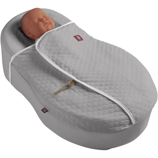 ❤️Réducteur de lit bébé  baby-cale™ – GROSSESSE ALLEGRESSE