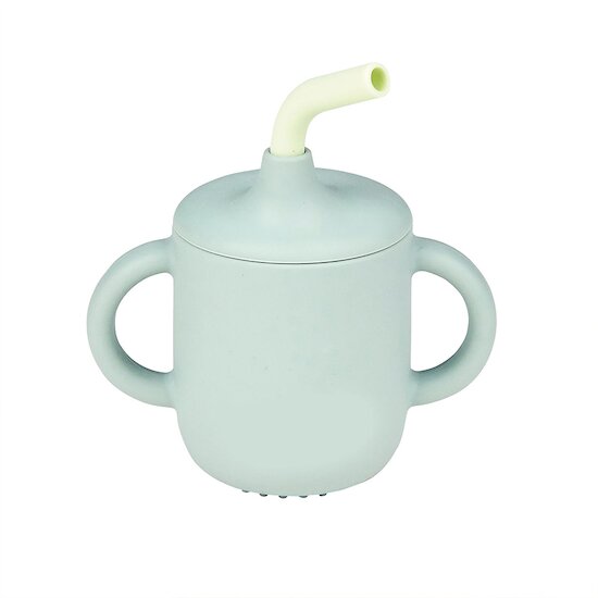 TASSE D'APPRENTISSAGE ANTIDÉRAPANTE LE PETIT PRINCE