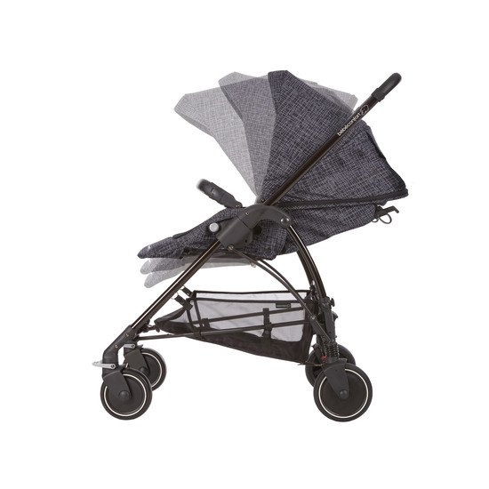 Trio Mya Black Grid De Bebe Confort Poussettes Citadines Aubert Trio Mya Black Grid De Bebe Confort Poussettes Citadines Aubert