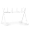 Tipi support pour panier Moise