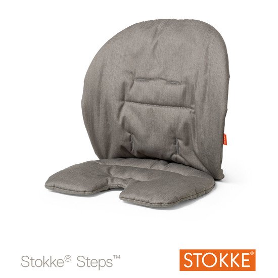 Coussin Steps™ Greige  de Stokke®