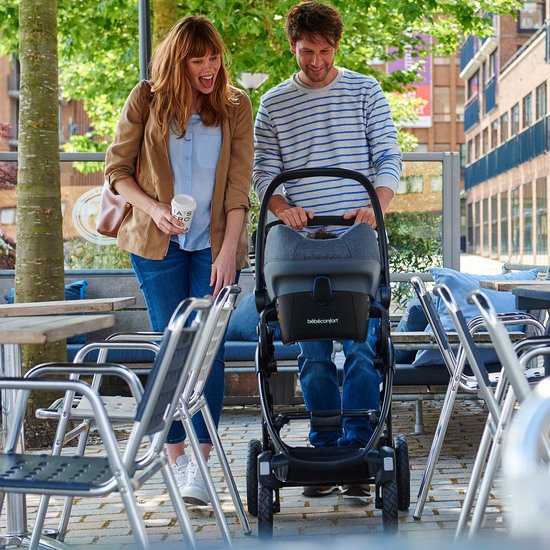 Stella Essential Graphite De Bebe Confort Poussettes Polyvalentes Aubert Stella Essential Graphite De Bebe Confort Poussettes Polyvalentes Aubert