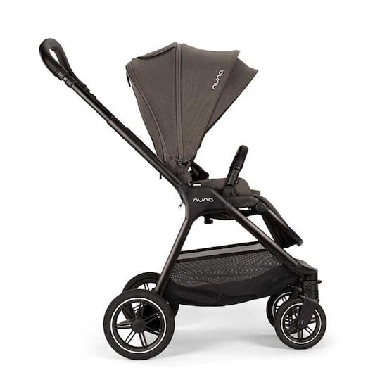 Poussette Triv Next Thunder  de Nuna Poussette Triv Next Thunder  de Nuna