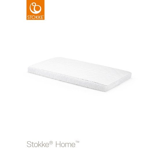 Home alèse lit Blanc  de Stokke®