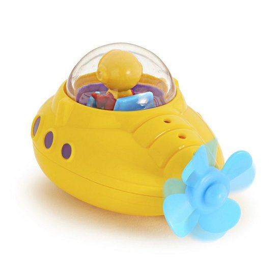 Sous-marin explorateur   de Munchkin Sous-marin explorateur   de Munchkin
