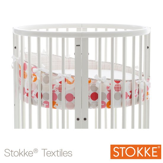 Tour de lit pour lit Sleepi? Mini