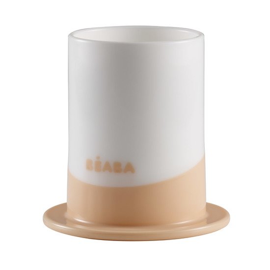 Tasse Evoluclip 3in1 Lernentasse Béaba Coralrosa