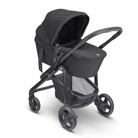 Lila Cp Poussette Essential Black De Bebe Confort Poussettes Polyvalentes Aubert Lila Cp Poussette Essential Black De Bebe Confort Poussettes Polyvalentes Aubert