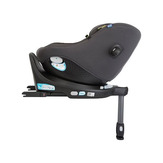 Siège auto Turn2Me™ DLX i-Size Iron  de Graco Siège auto Turn2Me™ DLX i-Size Iron  de Graco