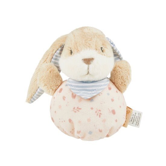 Hanni Mini Peluche Boule   de Sterntaler