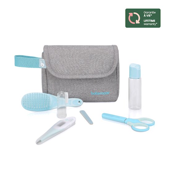 Trousse de soin compacte    de Babymoov