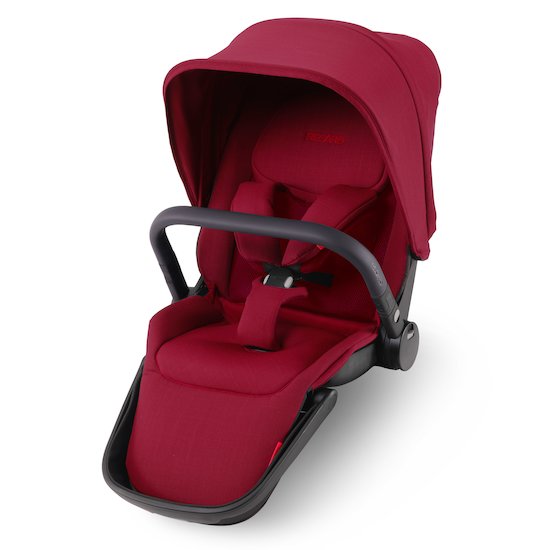 Assise Sadena/Celona Select Garnet Red  de Recaro