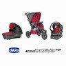 Poussette Trio Activ3 Top