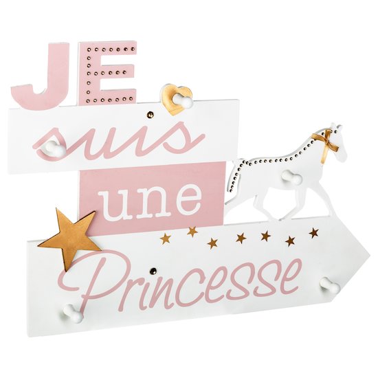 Portes Manteau Decoration Chambre Bebe Et Enfant Aubert