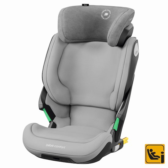 Siège auto Kore i-Size Authentic Grey  de Bébé Confort