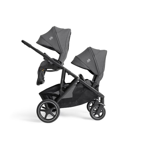 Versiti Assise Poussette Ebony  de Joie