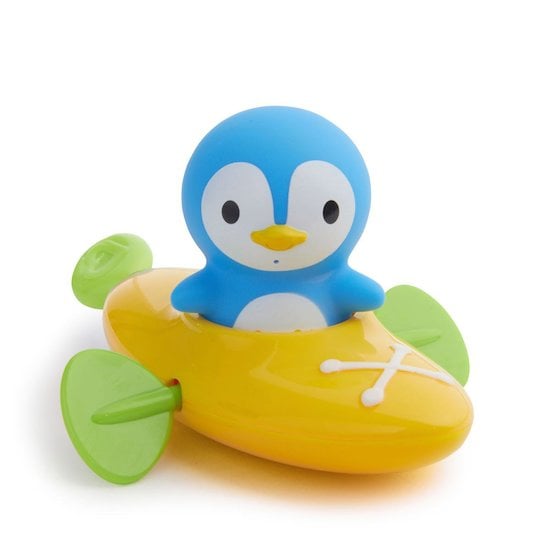Pingouin pagayeur jouet de bain   de Munchkin
