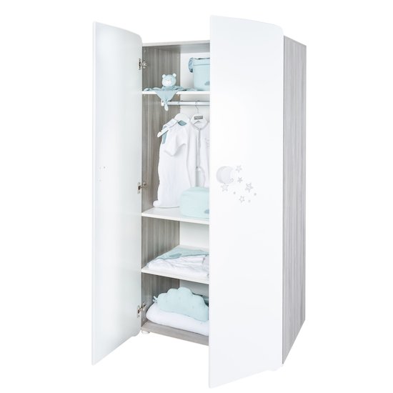 Armoires Enfant Et Armoires Bebe 2 Portes Aubert Armoires Enfant Et Armoires Bebe 2 Portes Aubert