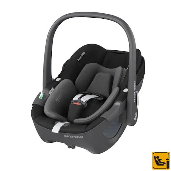 MAXI COSI Siège auto pivotant axiss i-size - Équipement auto