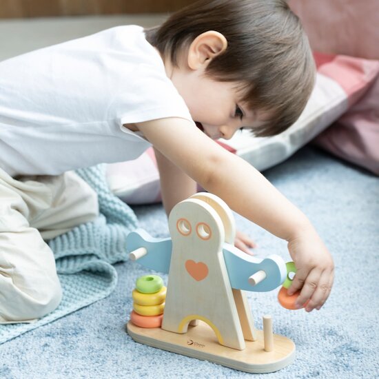 Hercule l'Altérophile   de Classic World